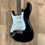 Thumbnail: Stagg Short Scale Left Handed Junior Electric (Pre-Owned)