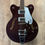 Thumbnail: Gretsch Electromatic G5622T Dark Cherry Metallic (Pre-Owned)