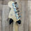 Thumbnail: Squier Affinity Stratocaster White with Maple Neck (Pre-Owned)