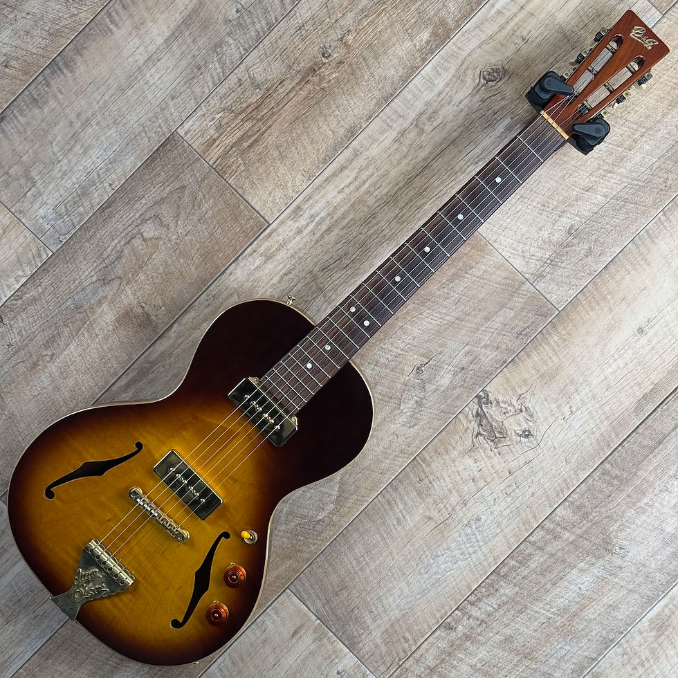Thumbnail: B&G Little Sister Crossroads (Pre-Owned)