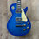 Thumbnail: Northstar Pro by Tanglewood NSP3 BL Blue Burst