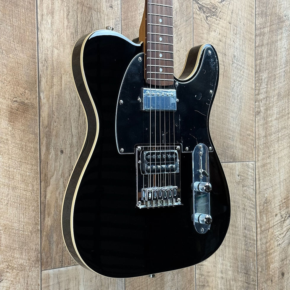 Thumbnail: Northstar Pro by Tanglewood NSP2 Black
