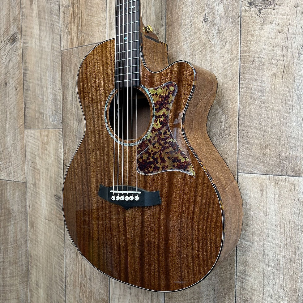 Thumbnail: Tanglewood Sundance Reserve TW47re