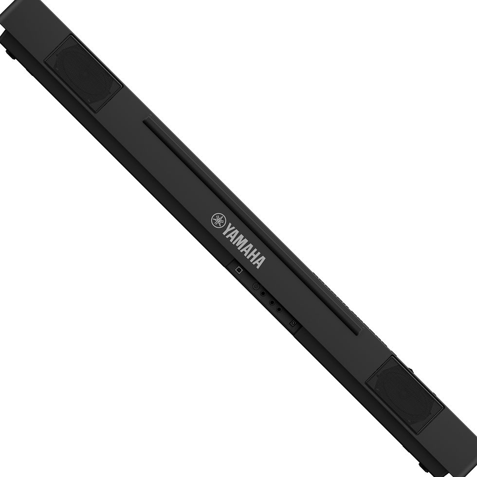 Thumbnail: Yamaha P223 Portable Piano