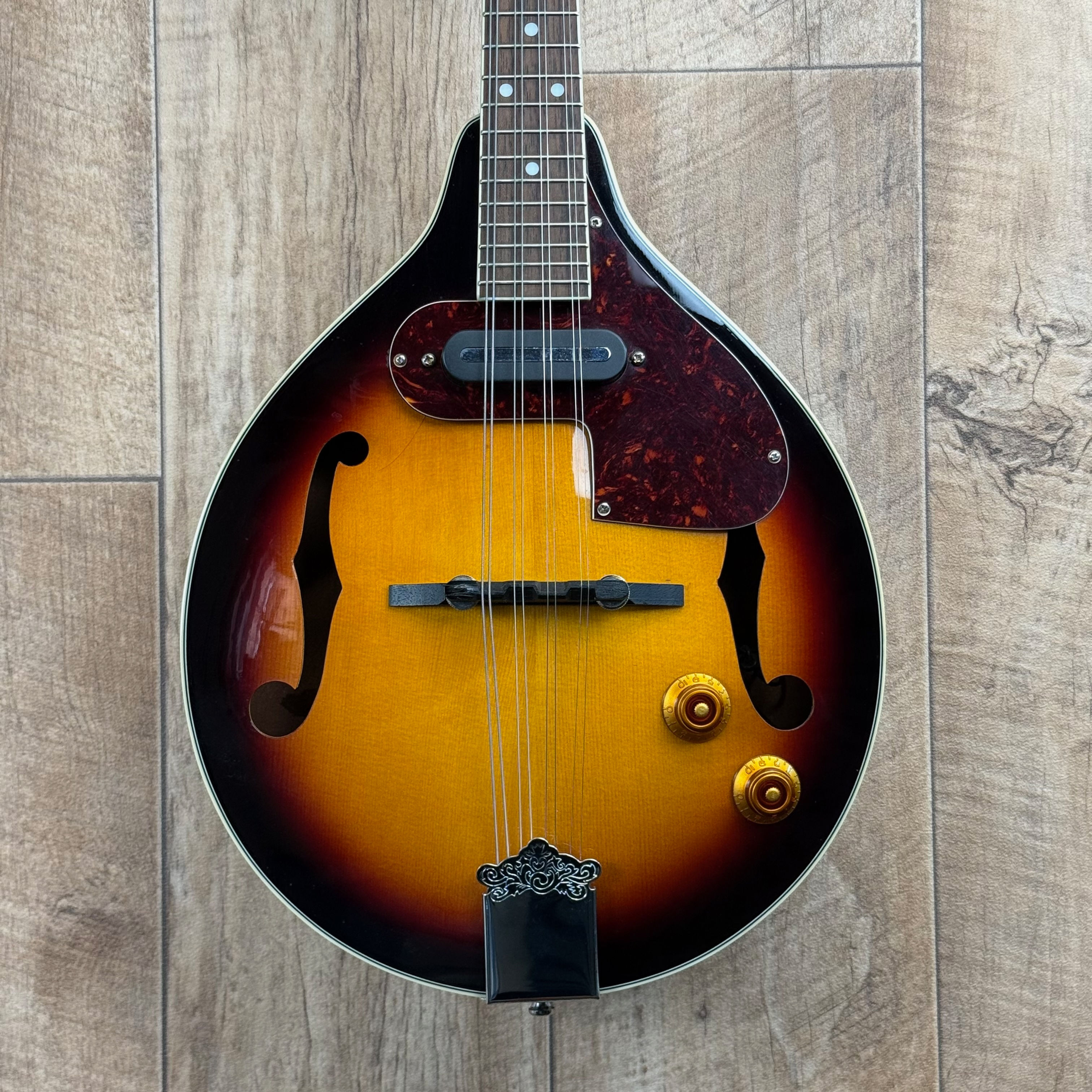 Countryman Electro-Acoustic Mandolin (Pre-Owned)