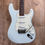 Thumbnail: G&L Tribute S500 Sonic Blue (Pre-Owned)