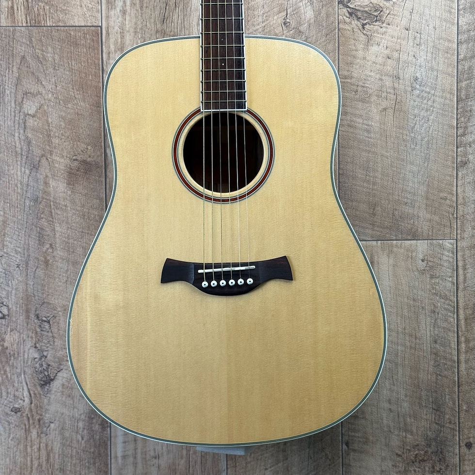 Crafter D12