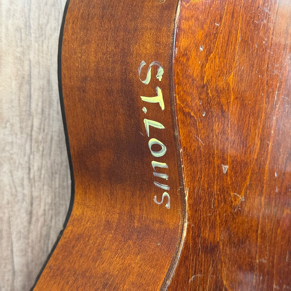 Thumbnail: Tatra Classical 4/4 Classical (Pre-Owned)