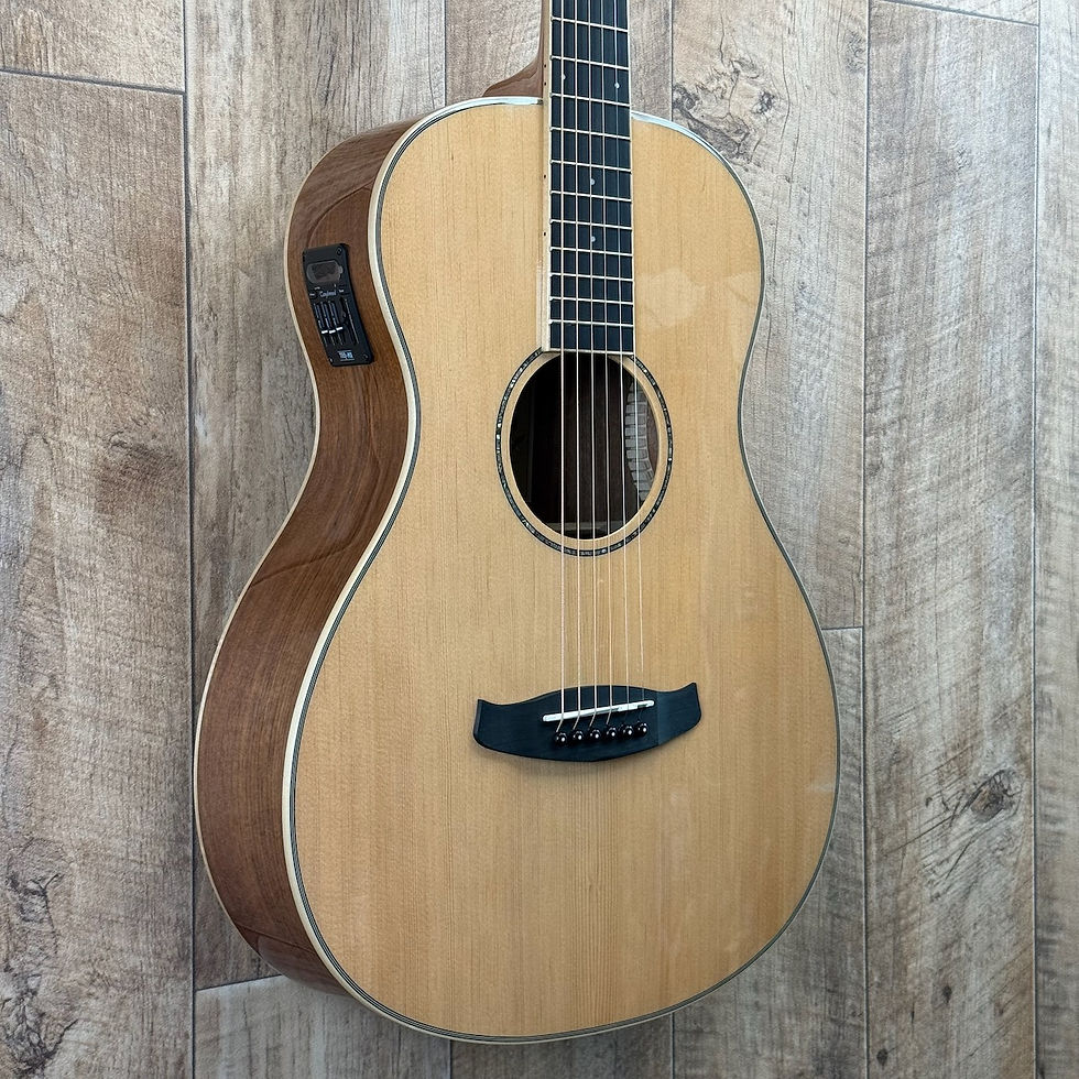 Thumbnail: Tanglewood Roadster X TRX8E