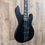 Thumbnail: Jackson JS1X JS Series Short Scale Bass (Pre-Owned)