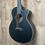 Thumbnail: Tanglewood Blackbird TWBB SFCE 12 (12 String Electro)