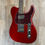 Thumbnail: G&L Tribute ASAT Classic Bluesboy (Pre-Owned)