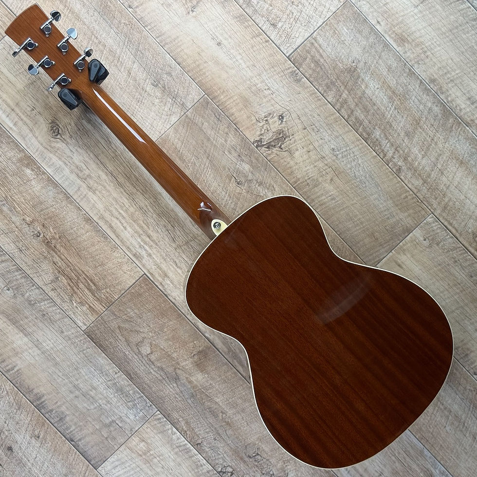 Thumbnail: Ibanez PC15NT (Pre-Owned)