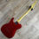 Thumbnail: G&L Tribute ASAT Classic Bluesboy (Pre-Owned)