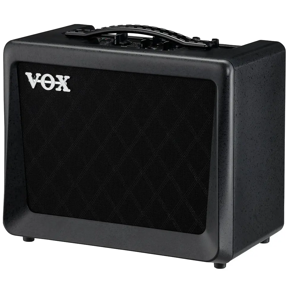 Thumbnail: VOX VX15 GT