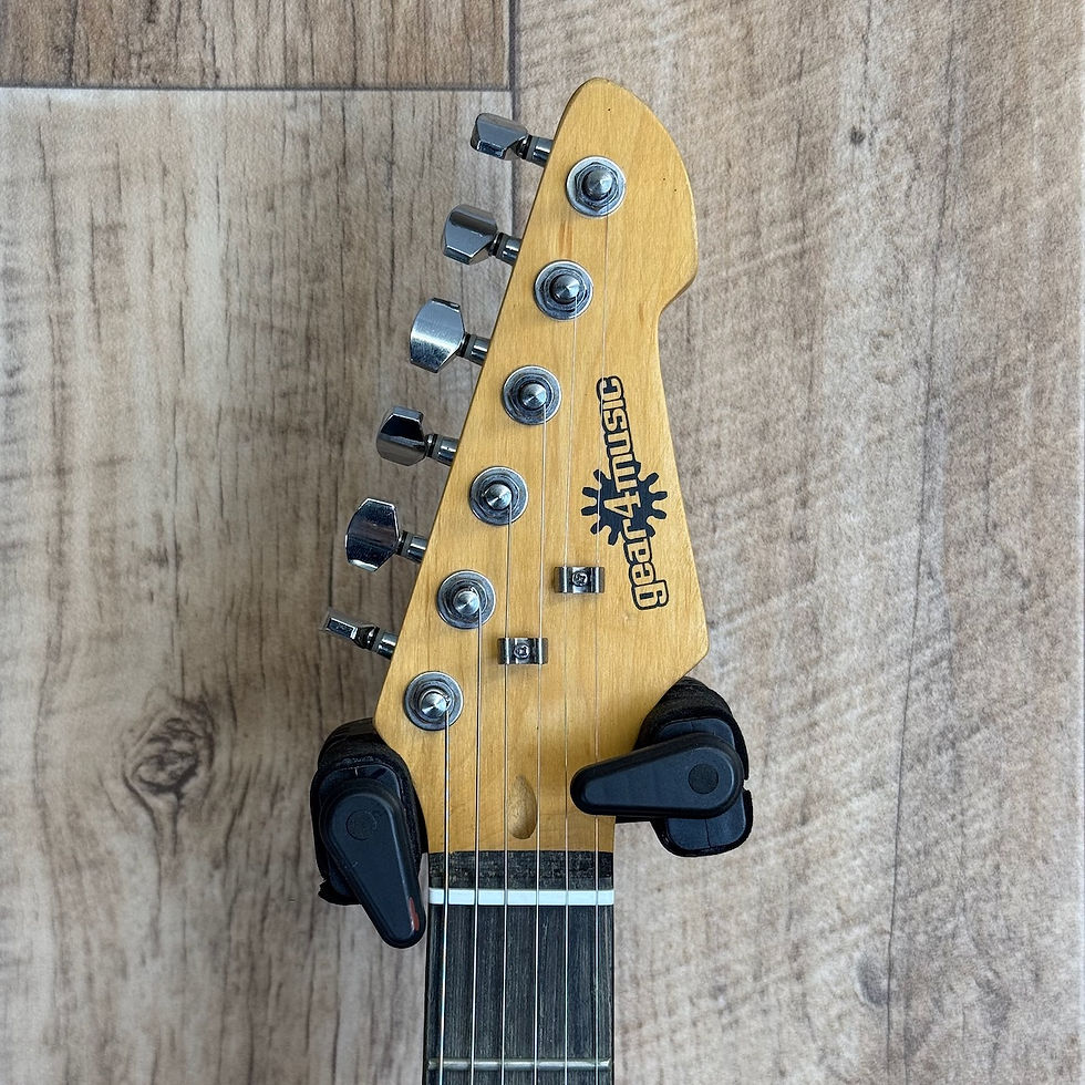 Thumbnail: Gear4Music LA Series (Pre-Owned)