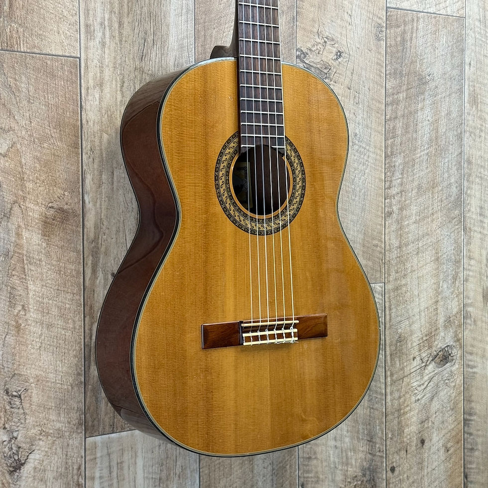 Thumbnail: Santos Martinez LHS M80 Left Handed (Pre-Owned)