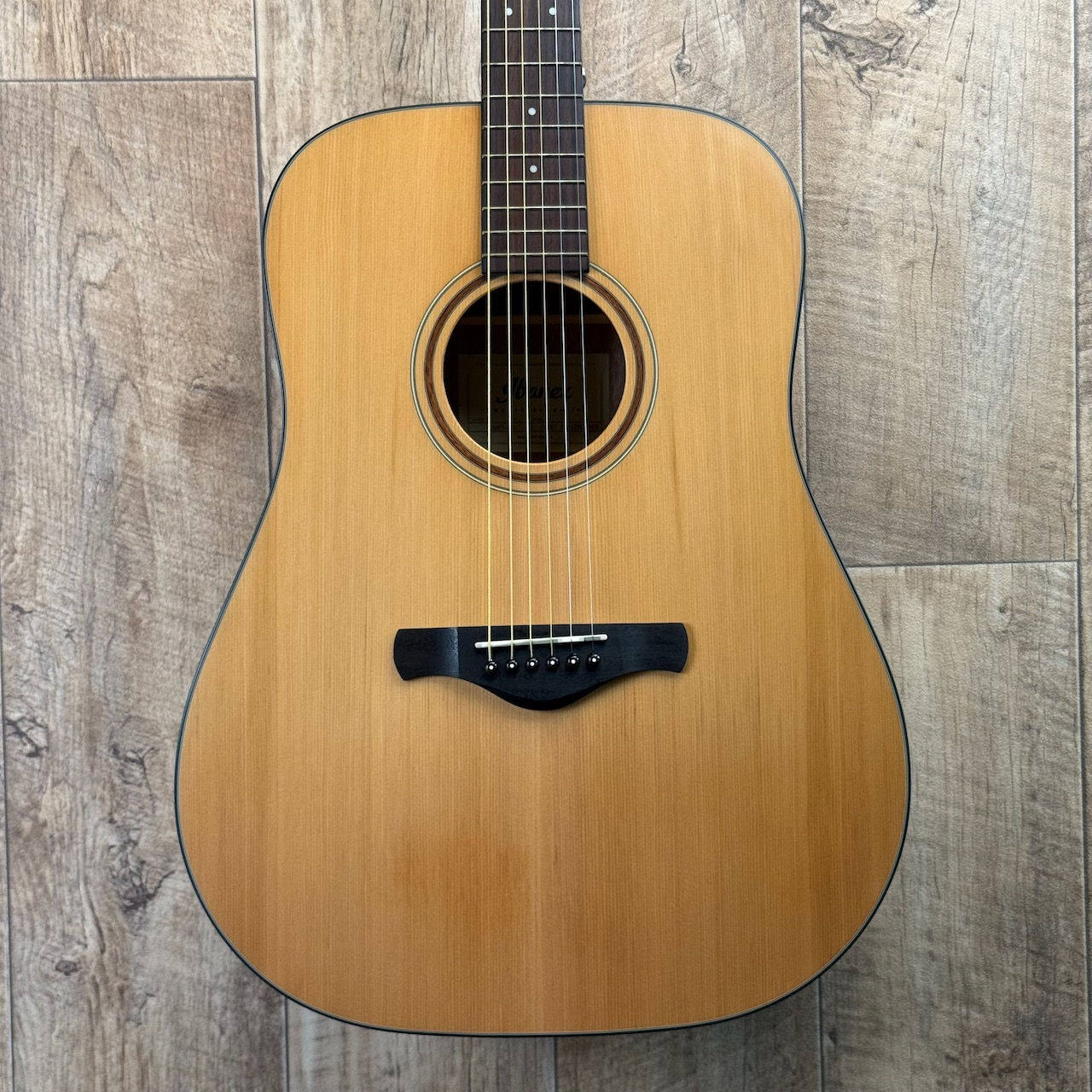 Ibanez AW65 LG (Pre-Owned)