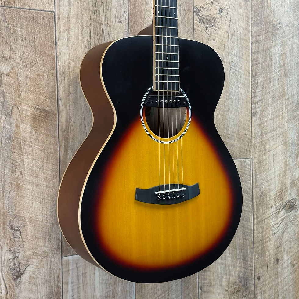 Thumbnail: Tanglewood TWF VS - (Pre-Owned)