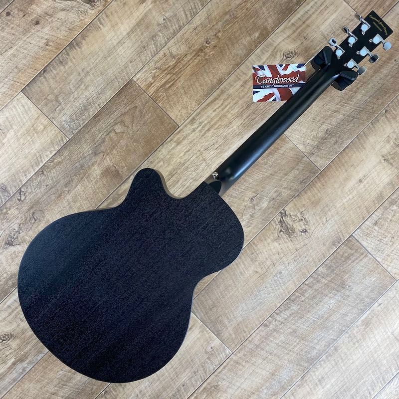 Thumbnail: Tanglewood Blackbird TWBB SFCE