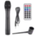 Thumbnail: KAM RZ12A V3 Portable PA System