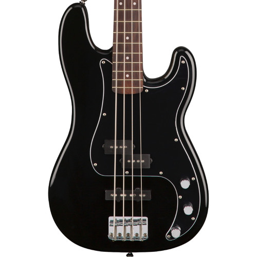 Fender Squier Precision Bass PJ Pack Bass Guitar Starter Pack Stourbridge Music Ce