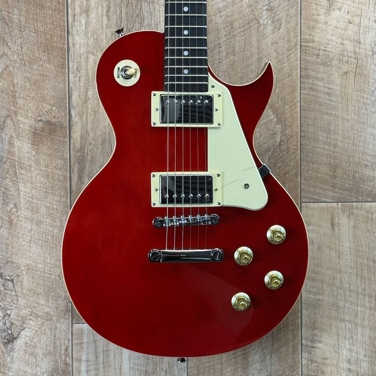 Vintage V10 Coaster Starter Pack Wine Red