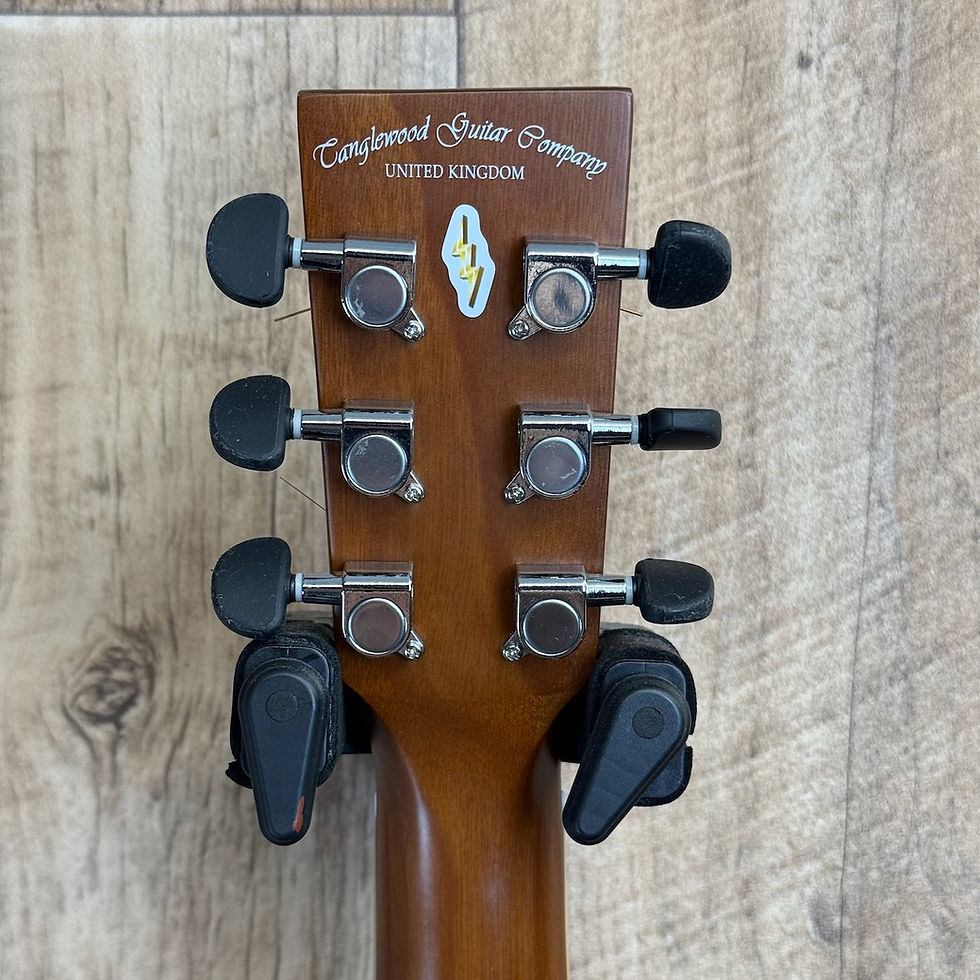 Thumbnail: Tanglewood TWF VS - (Pre-Owned)