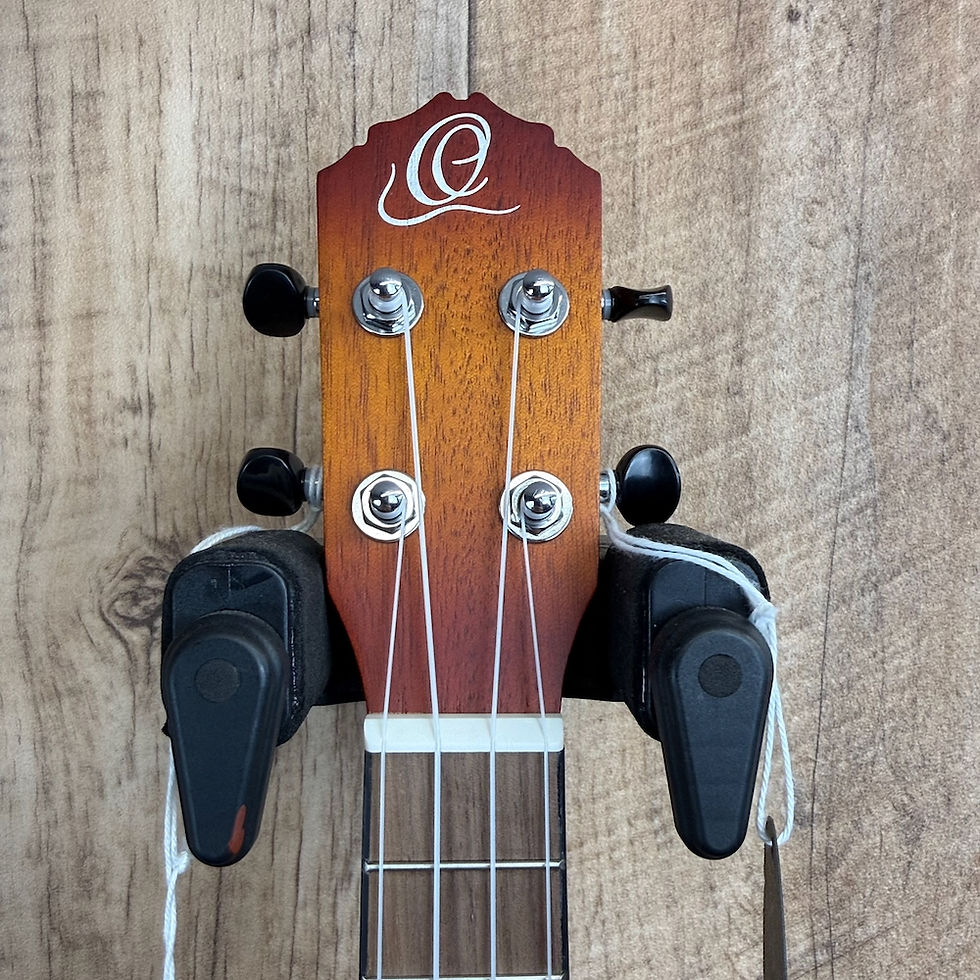 Thumbnail: Ortega Earth Series RUDAWN Concert Ukulele