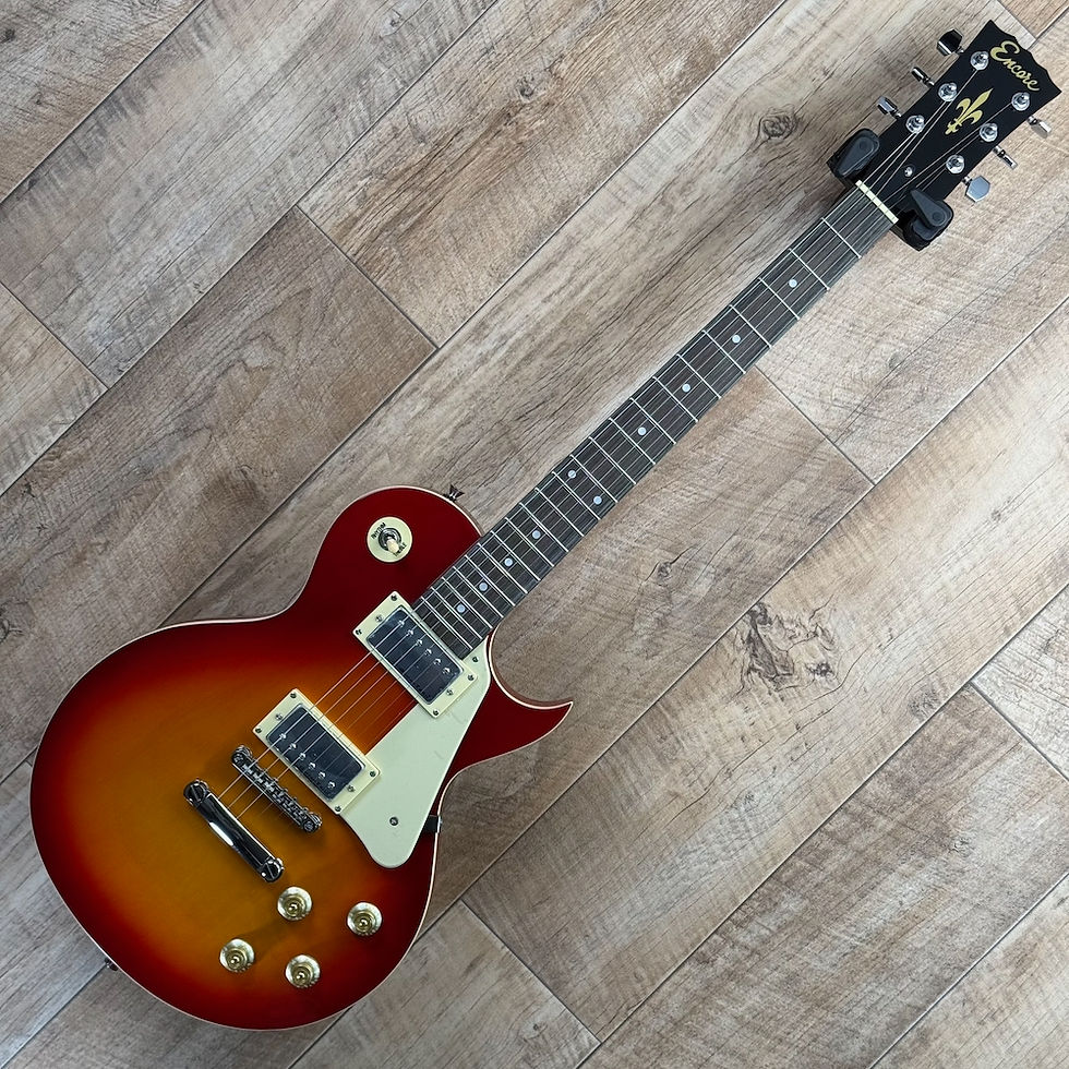 Thumbnail: Encore (Vintage) V10 CSB