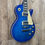 Thumbnail: Northstar Pro by Tanglewood NSP3 BL Blue Burst