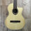 Thumbnail: Lag Occitania Electro-Classical Cutaway GLA OC88CE