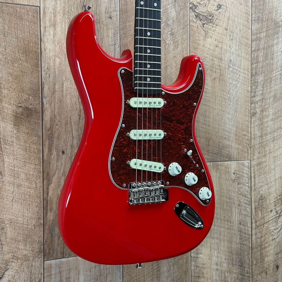 Thumbnail: Vintage V60 Coaster Starter Pack - Red