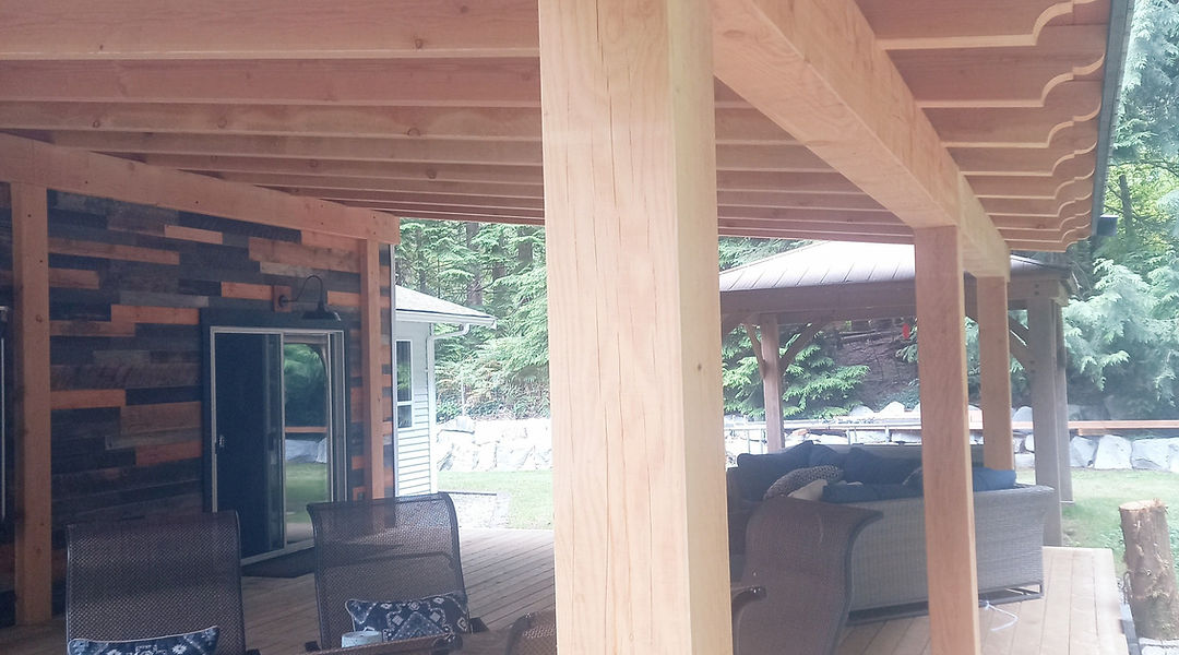 A-Z Pro Carpentry LTD photo 1