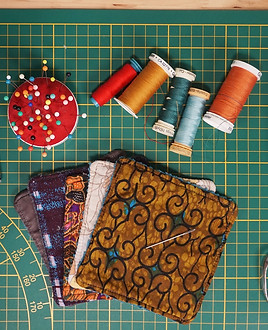 atelier écologique lingettes lavables