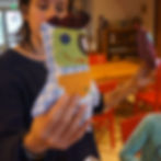atelier enfant