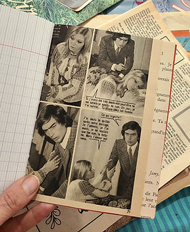 carnet brut