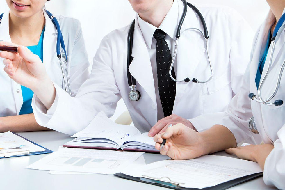 Esclerite ocular tem cura? Saiba como é feito o tratamento