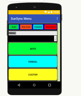 Week 1: Phone App (Revised Post)