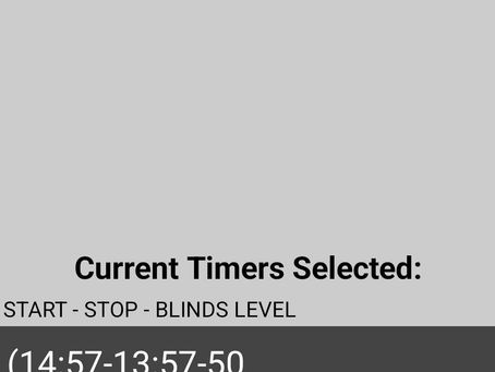 Week 2: Phone App Progression