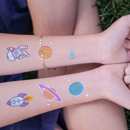 20 minutos de actividad aproximadamente.