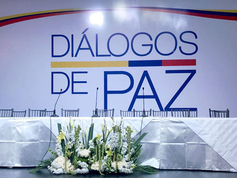 El desgane con el proceso del ELN se siente más en Arauca