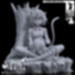 Thumbnail: Neferpitou