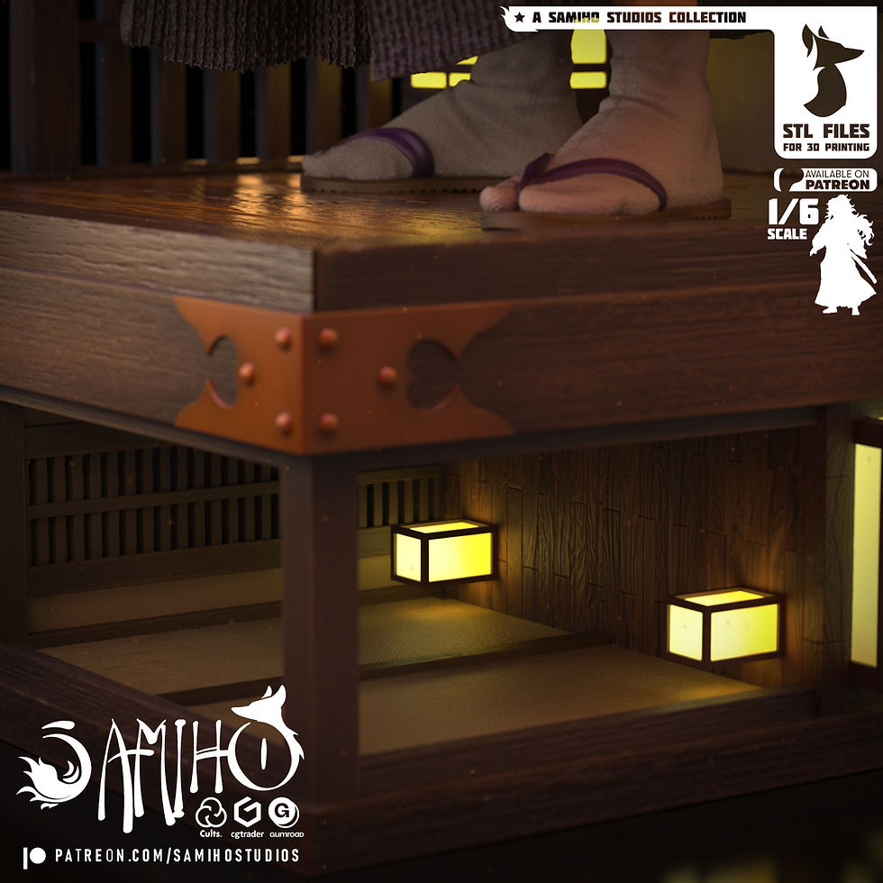 Miniatura: Kokushibo
