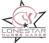 Lonestar Nurse Mares, Alvord, Texas