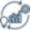 Strategic Evolution Icon