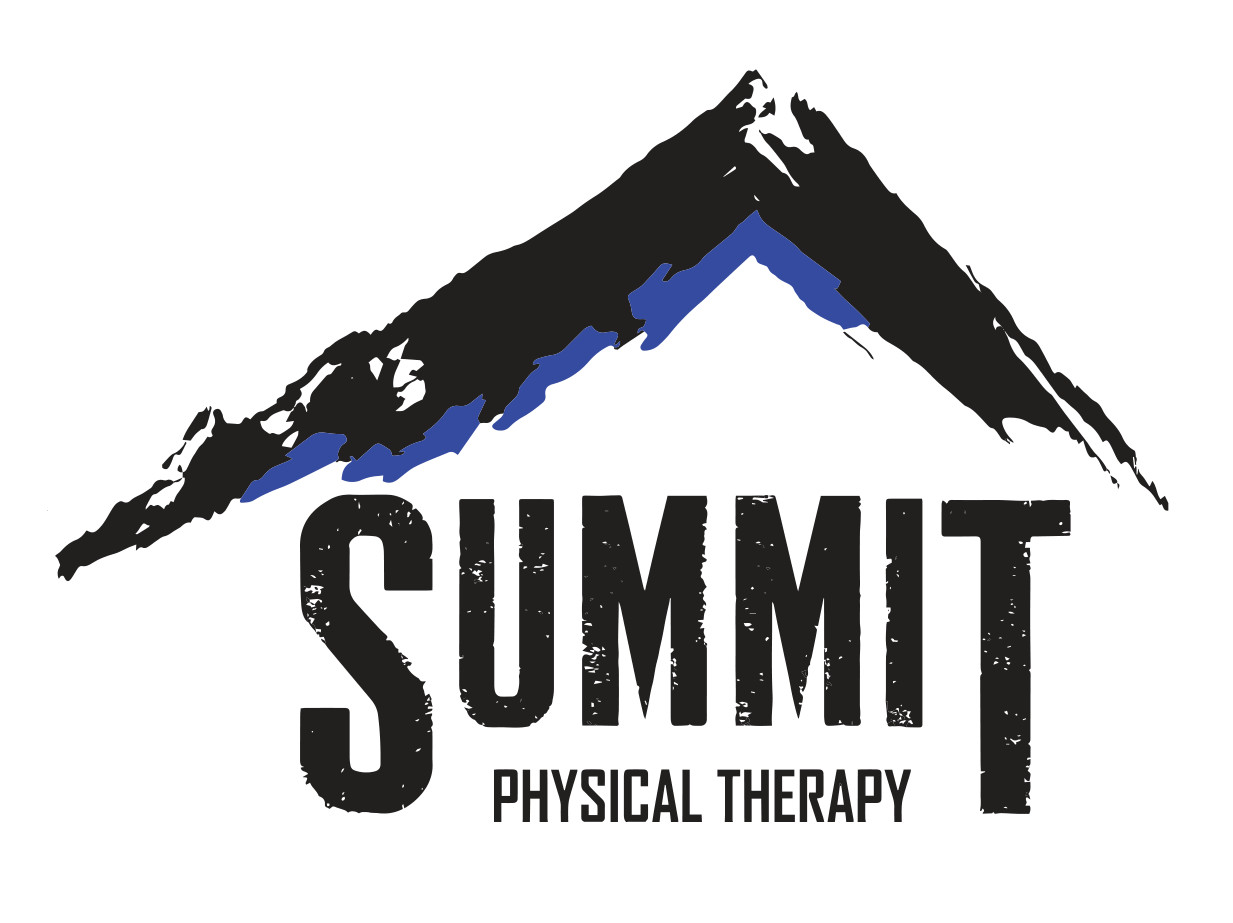 Summit Physical Therapy Logo