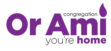 or ami logo