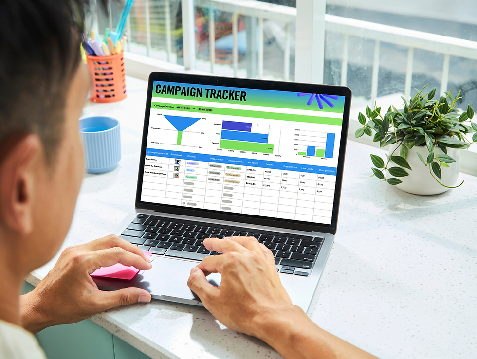 Mackenzie Quinn Founder and Consultant