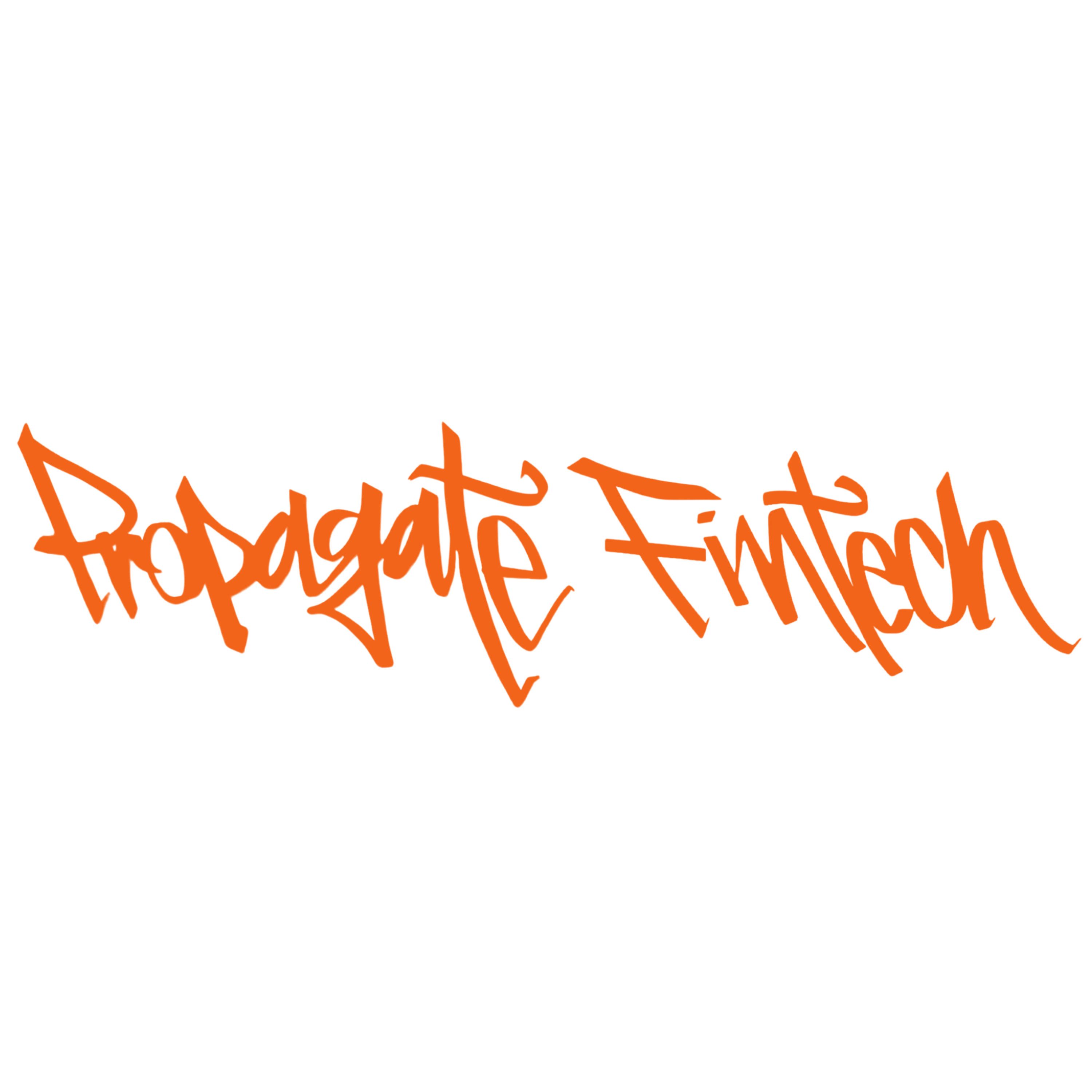 Propagate Fintech Logo